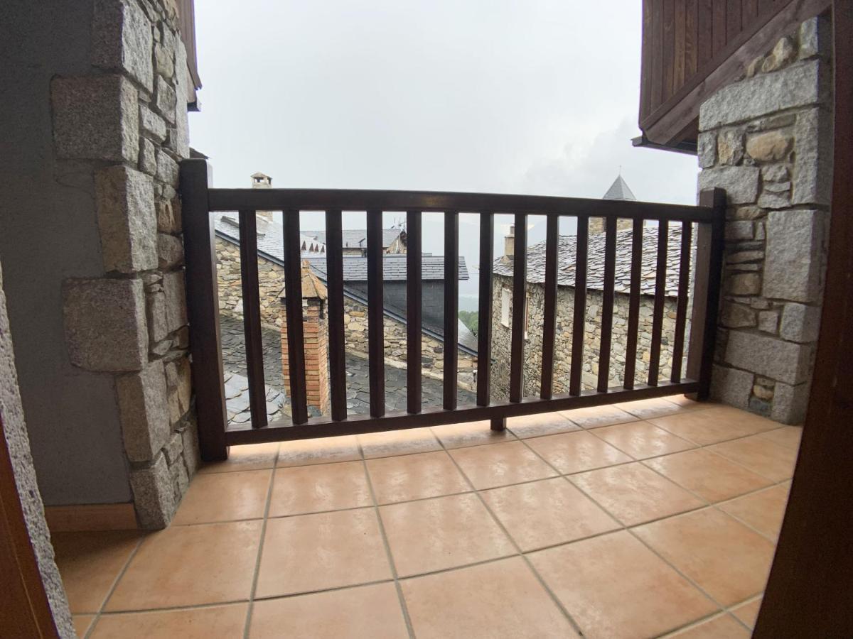 C11 - Apartamento Casa Llorgodo 2 - Villmor Aramón Aramón Cerler Exterior foto